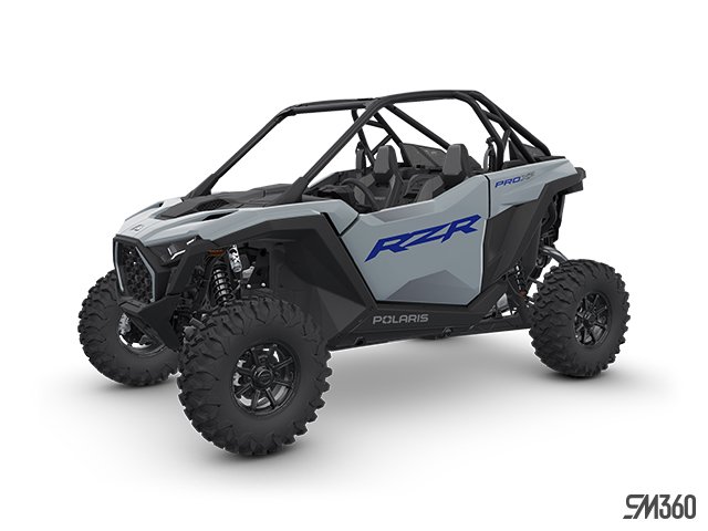 RZR PRO XP Sport 2026