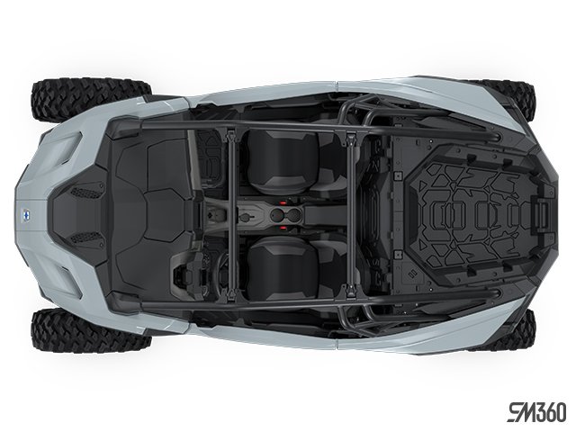 2026 RZR PRO XP Sport