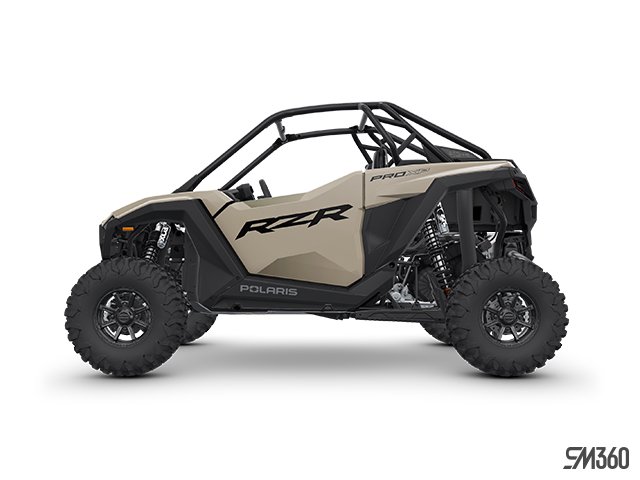 RZR PRO XP Sport 2026