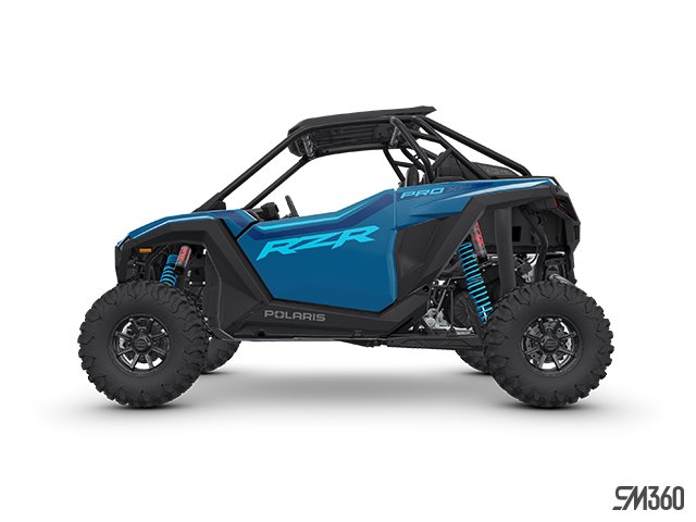 RZR PRO XP Ultimate 2026