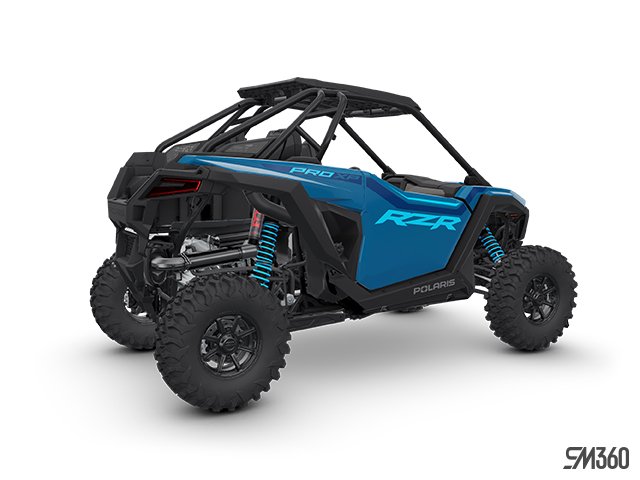 RZR PRO XP Ultimate 2026