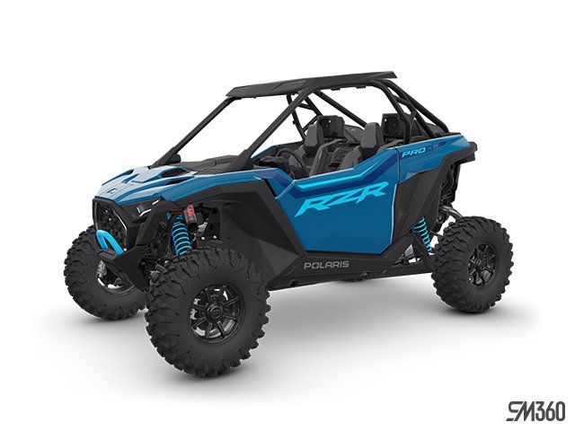 RZR PRO XP Ultimate 2026
