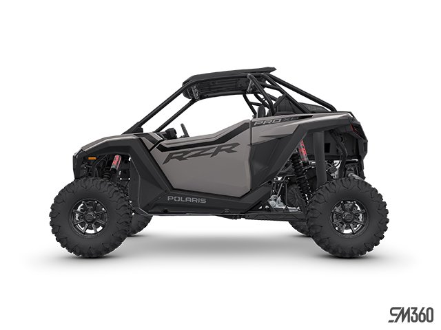 RZR PRO XP Ultimate 2026