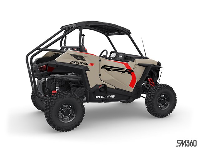 RZR Trail S 1000 Ultimate 2026