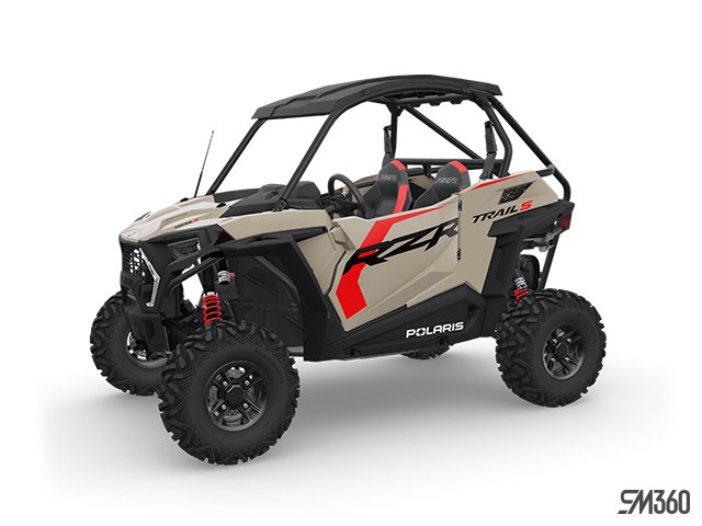 RZR Trail S 1000 Ultimate 2026