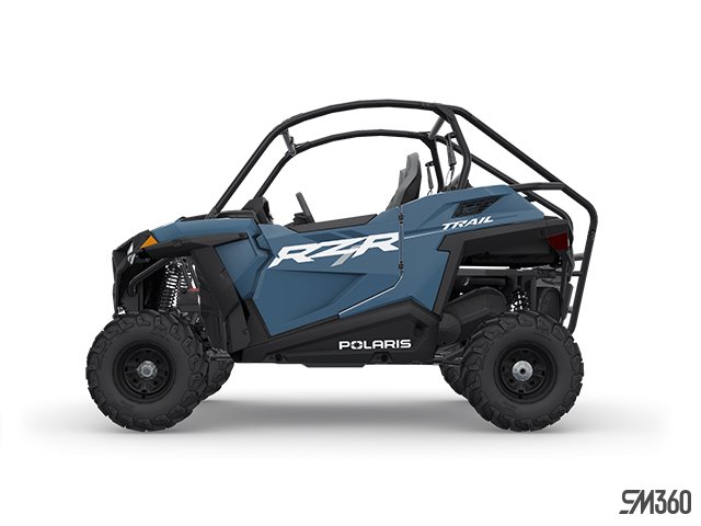 RZR Trail Sport 2026