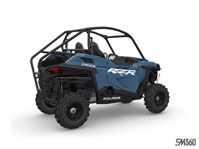 RZR Trail Sport 2026