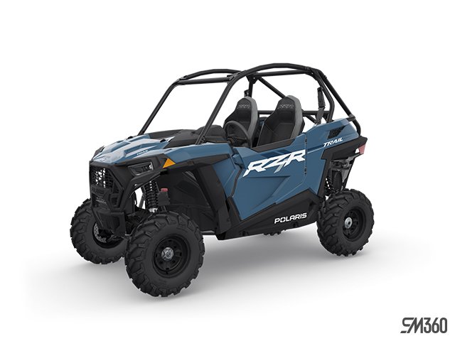 RZR Trail Sport 2026
