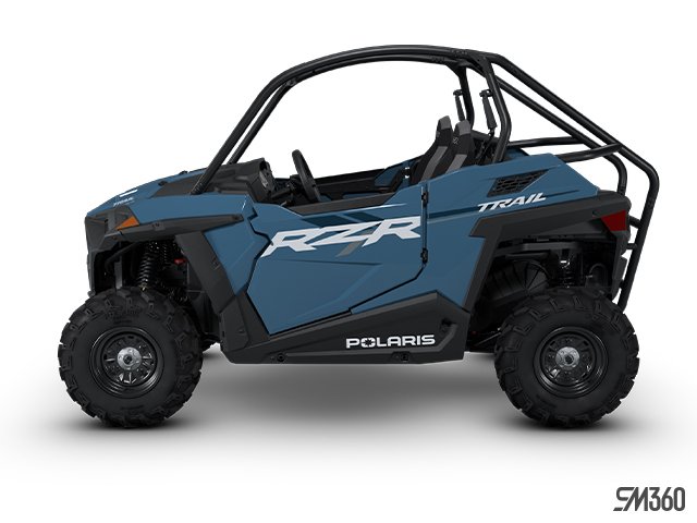 RZR Trail Sport 2026
