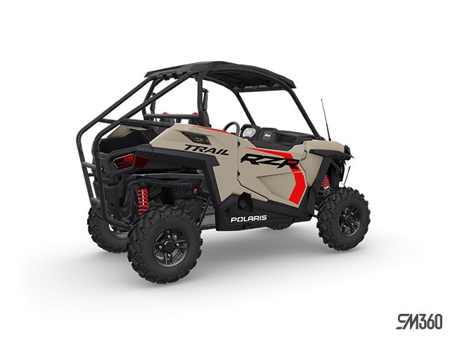 2026 RZR Trail Ultimate
