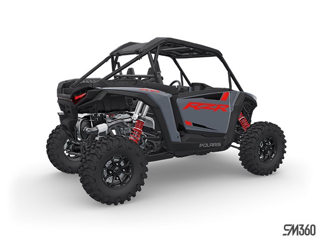 RZR XP 1000 Ultimate 2026