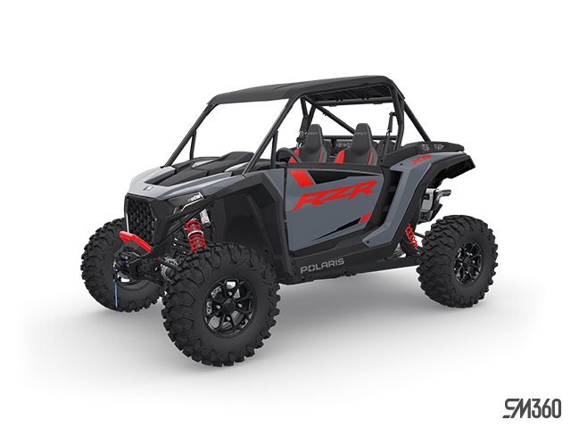 RZR XP 1000 Ultimate 2026