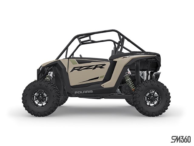 RZR XP 1000 Ultimate 2026