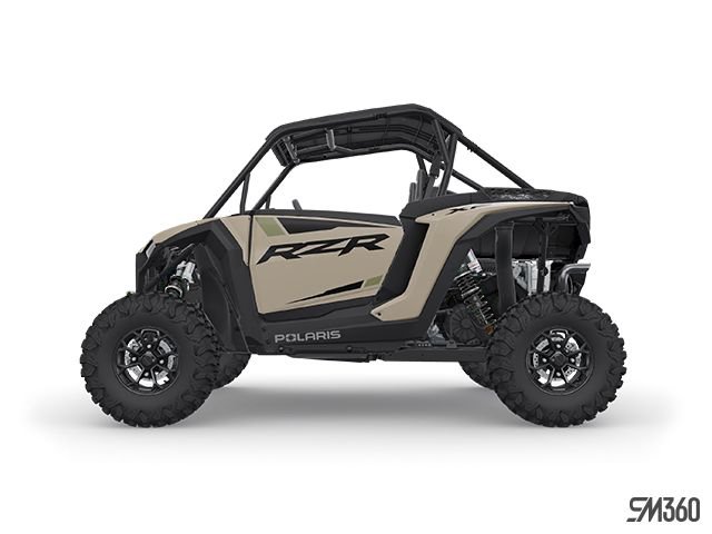 RZR XP 1000 Ultimate 2026