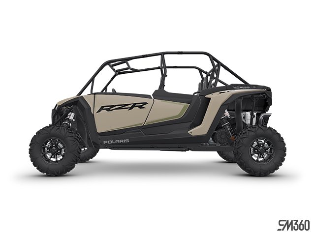 RZR XP 4 1000 Sport 2026