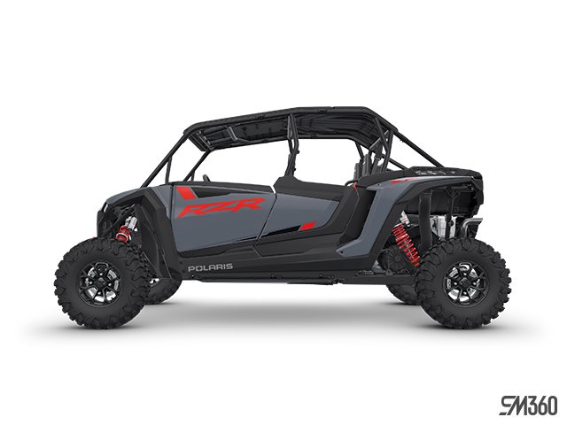 RZR XP 4 1000 Ultimate 2026