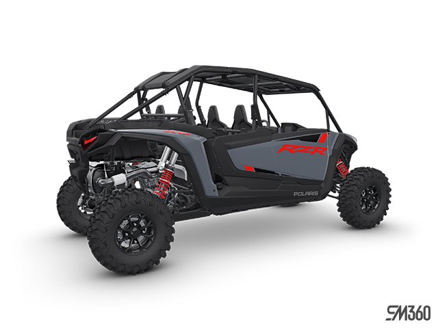 RZR XP 4 1000 Ultimate 2026