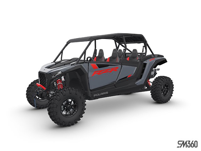 RZR XP 4 1000 Ultimate 2026
