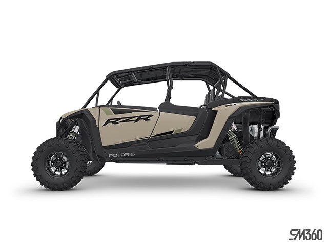 RZR XP 4 1000 Ultimate 2026