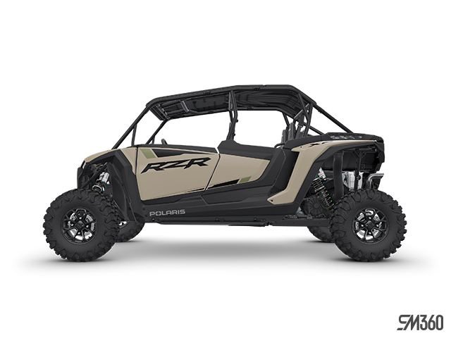 RZR XP 4 1000 Ultimate 2026