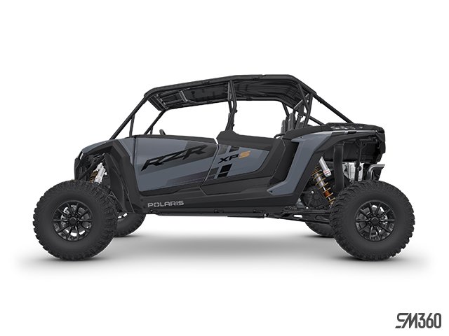 2026 RZR XP S 1000 4 Ultimate