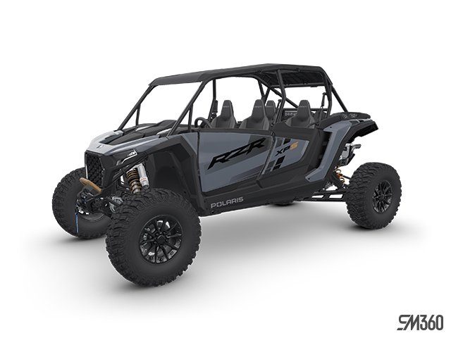 2026 RZR XP S 1000 4 Ultimate