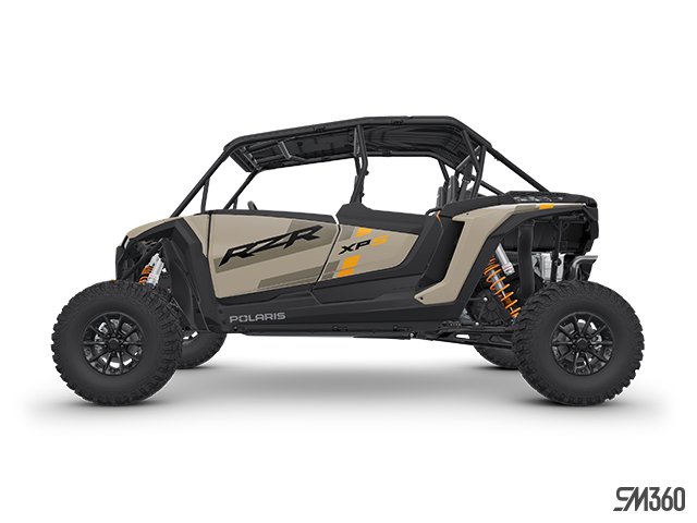 RZR XP S 1000 4 Ultimate 2026