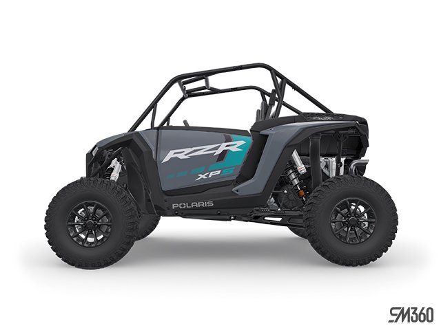 RZR XP S 1000 Sport 2026