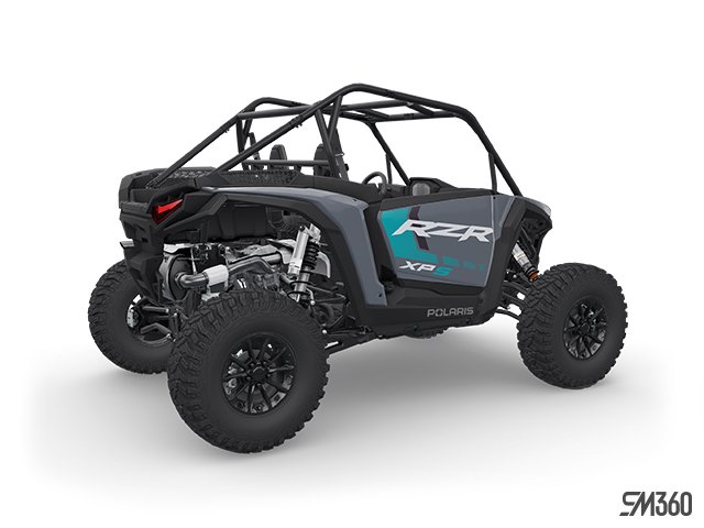 RZR XP S 1000 Sport 2026