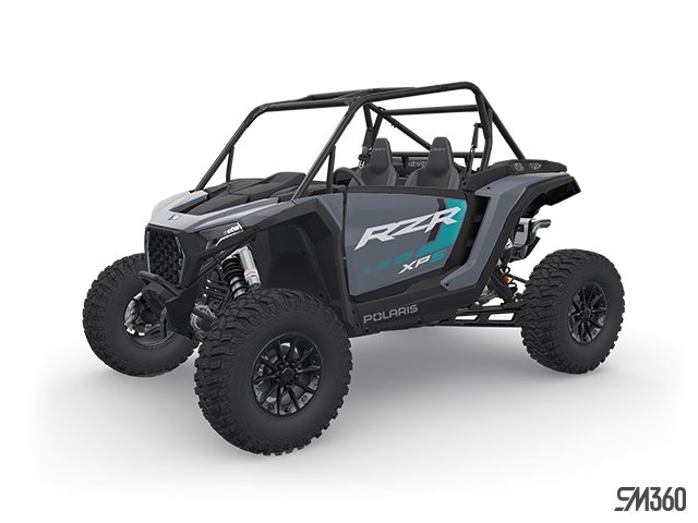 RZR XP S 1000 Sport 2026