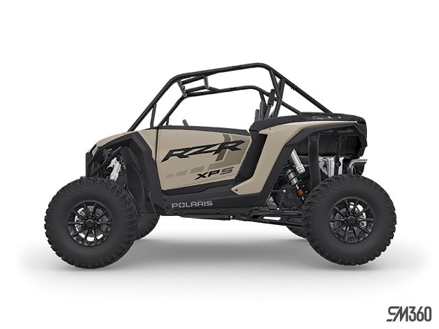 RZR XP S 1000 Sport 2026