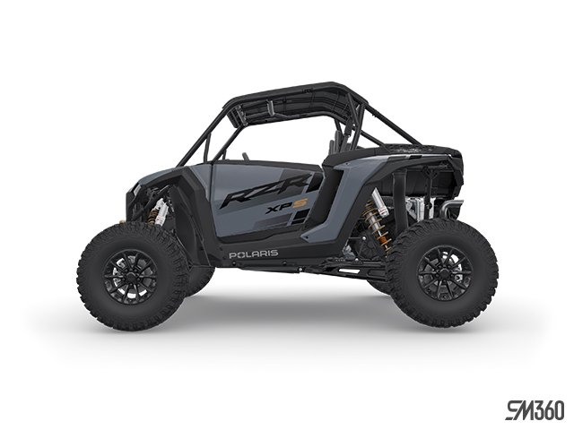 2026 RZR XP S 1000 Ultimate