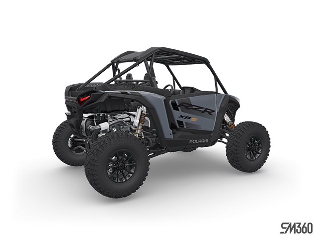 2026 RZR XP S 1000 Ultimate