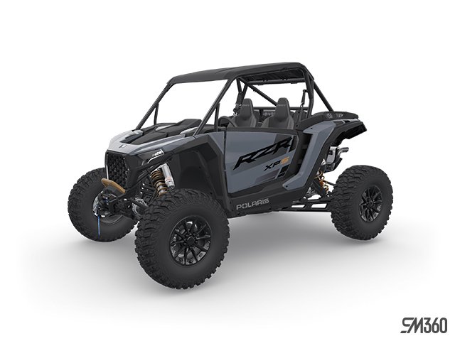 2026 RZR XP S 1000 Ultimate