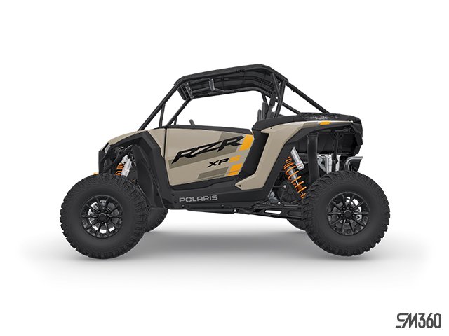 RZR XP S 1000 Ultimate 2026