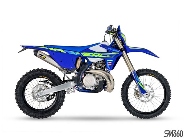 SHERCO 250 SE FACTORY  2026