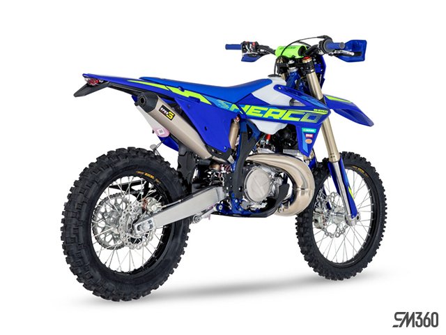 SHERCO 250 SE FACTORY  2026
