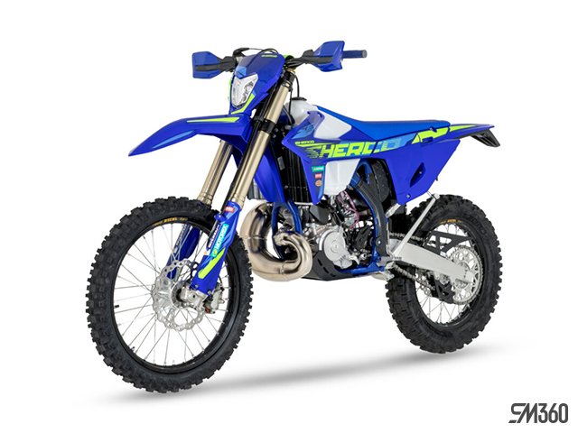 SHERCO 250 SE FACTORY  2026