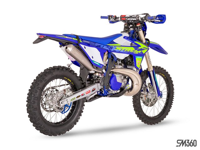 SHERCO 250 SE XTREM  2026