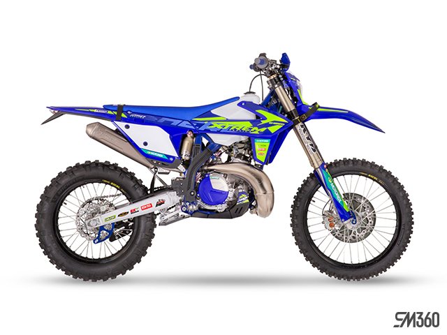 SHERCO 250 SE XTREM BASE 2026