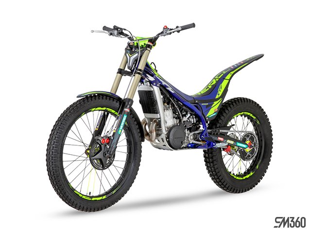 2026 SHERCO 250 ST FACTORY