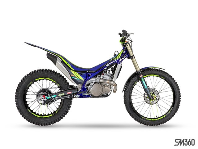 SHERCO 250 ST FACTORY BASE 2026