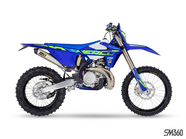 SHERCO 300 SE FACTORY  2026