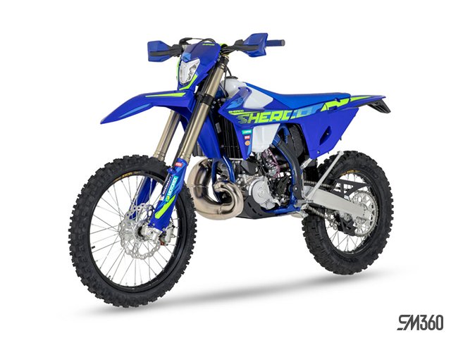 SHERCO 300 SE FACTORY  2026