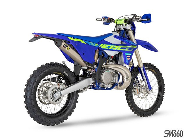 2026 SHERCO 300 SE RACING