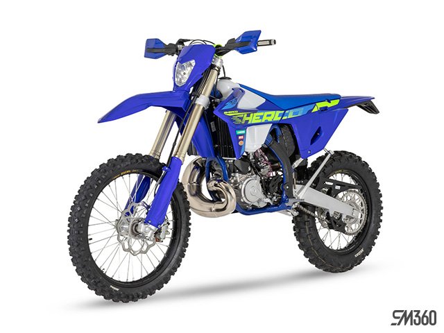 2026 SHERCO 300 SE RACING