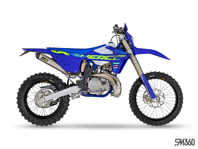 SHERCO 300 SE RACING BASE 2026