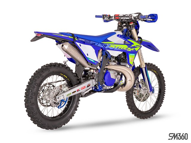 SHERCO 300 SE XTREM  2026