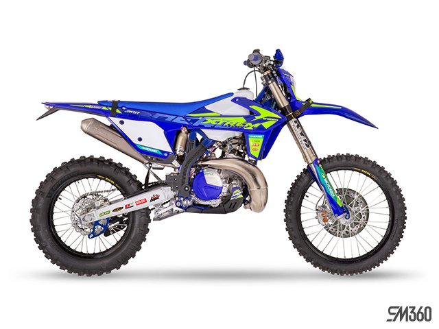 SHERCO 300 SE XTREM BASE 2026