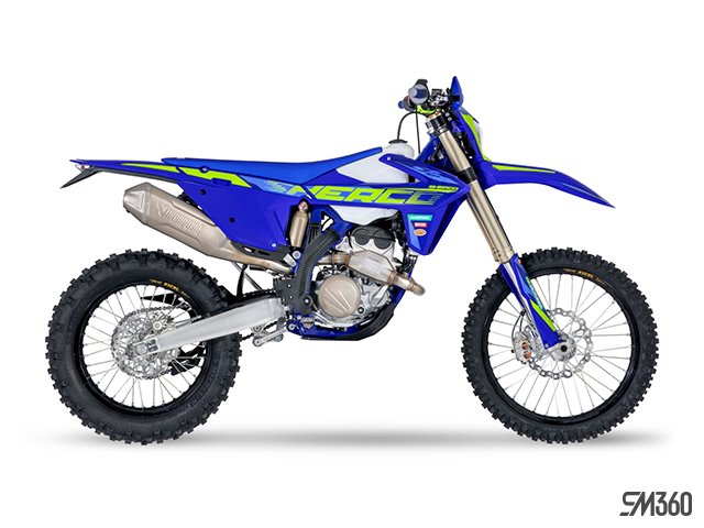 SHERCO 300 SEF FACTORY  2026